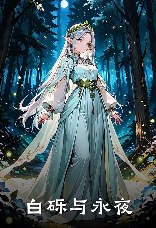 白砾与永夜(江眠江眠)免费阅读全文_免费完结版小说白砾与永夜江眠江眠