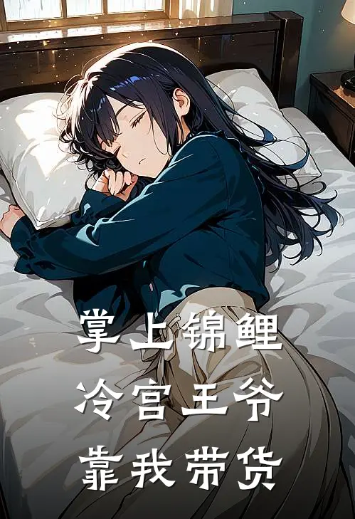 苏棠苏锦《掌上锦鲤：冷宫王爷靠我带货》完整版在线阅读_苏棠苏锦完整版在线阅读