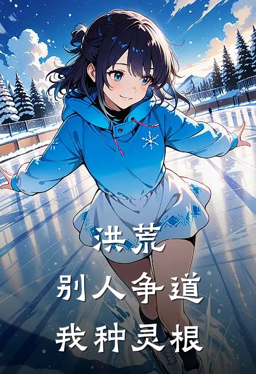 洪荒：别人争道，我种灵根