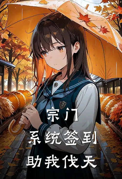 宗门：系统签到助我伐天(苏浩然李淳罡)完整版免费全文阅读_完本小说推荐宗门：系统签到助我伐天(苏浩然李淳罡)