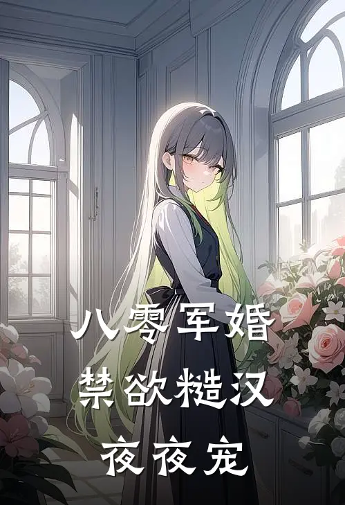 八零军婚，禁欲糙汉夜夜宠(苏婉陆景川)完结版小说全文免费阅读_最新小说八零军婚，禁欲糙汉夜夜宠(苏婉陆景川)