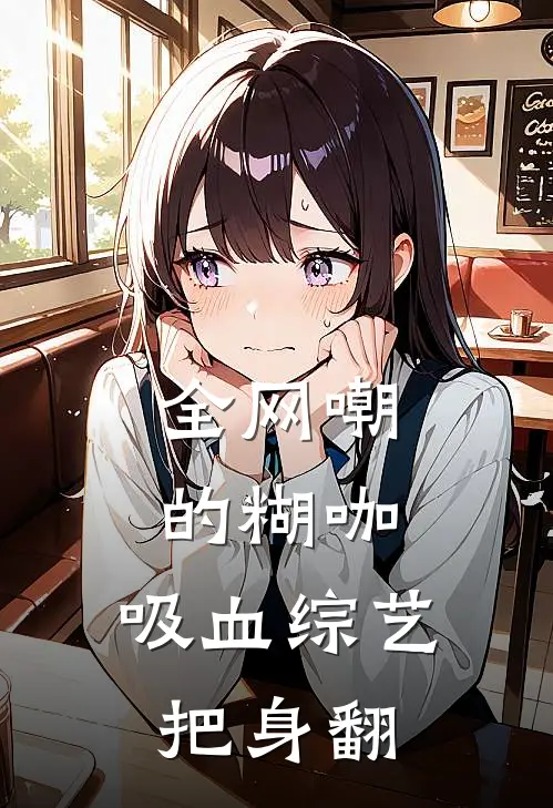 全网嘲的糊咖，吸血综艺把身翻