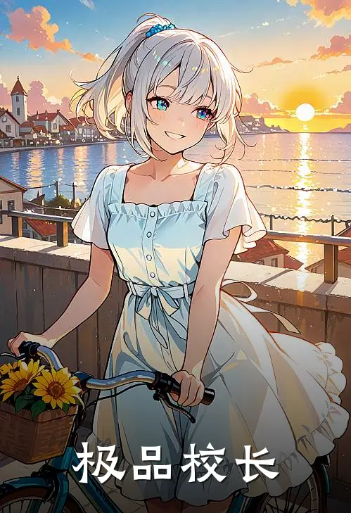 极品校长