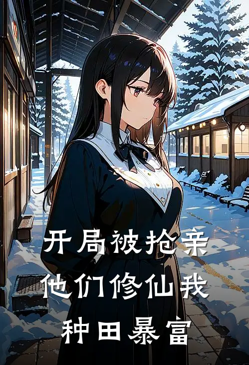 开局被抢亲：他们修仙我种田暴富(苏青禾沈玉衡)在哪看免费小说_全本免费完结小说开局被抢亲：他们修仙我种田暴富苏青禾沈玉衡