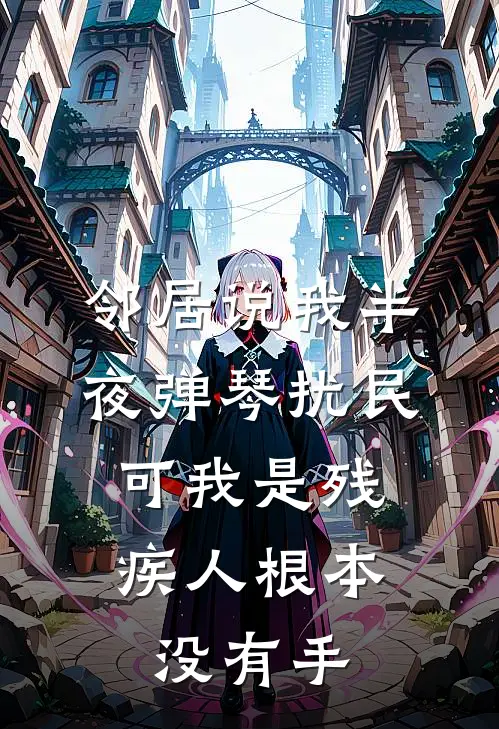 邻居说我半夜弹琴扰民，可我是残疾人根本没有手孙敏肖邦最热门小说_免费小说全集邻居说我半夜弹琴扰民，可我是残疾人根本没有手(孙敏肖邦)