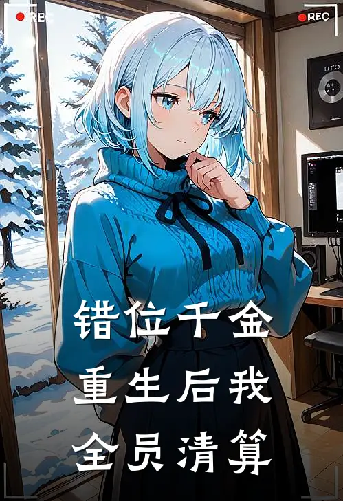 错位千金：重生后我全员清算沈雨柔沈清辞最新好看小说推荐_完本小说免费错位千金：重生后我全员清算(沈雨柔沈清辞)