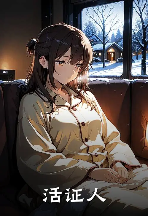 活证人(海真陈默)最新完本小说推荐_免费小说推荐活证人海真陈默