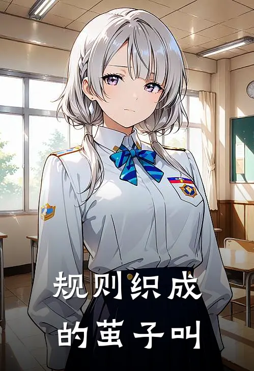 规则织成的茧子叫