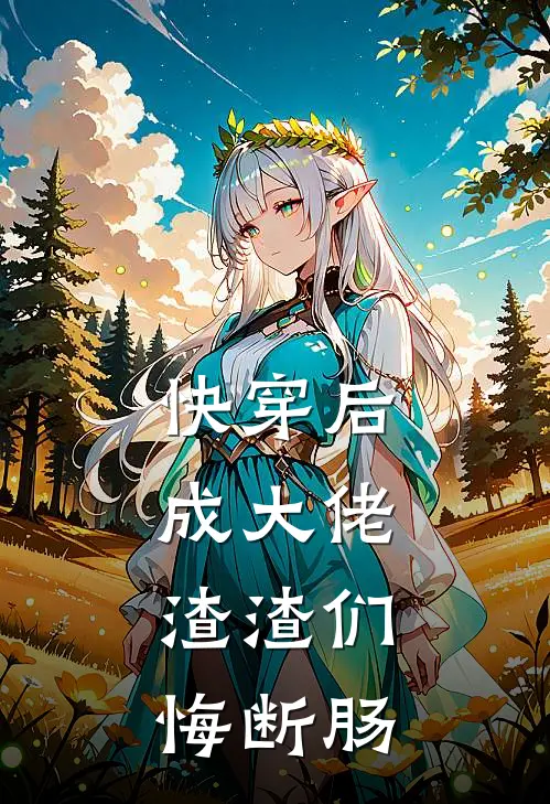 快穿后成大佬，渣渣们悔断肠