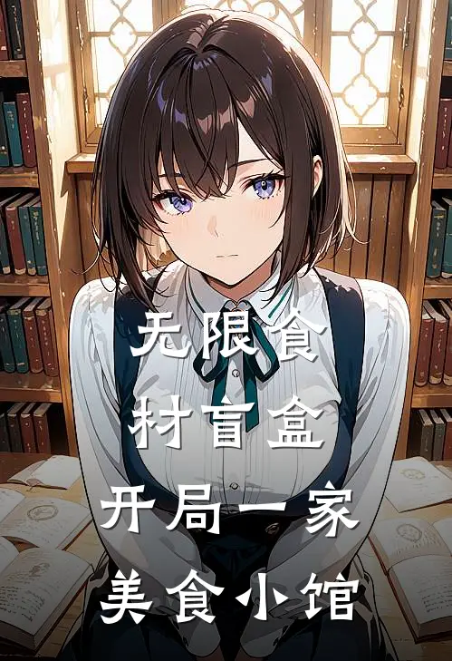 方月白白白（无限食材盲盒：开局一家美食小馆）最新章节列表_（方月白白白）无限食材盲盒：开局一家美食小馆最新小说