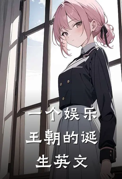 一个娱乐王朝的诞生英文