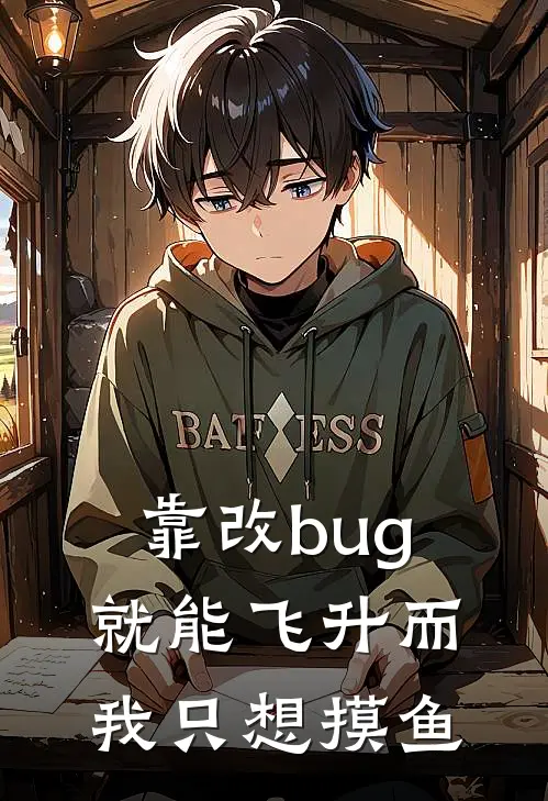 靠改bug就能飞升而我只想摸鱼林舟林舟热门小说排行_免费小说靠改bug就能飞升而我只想摸鱼林舟林舟