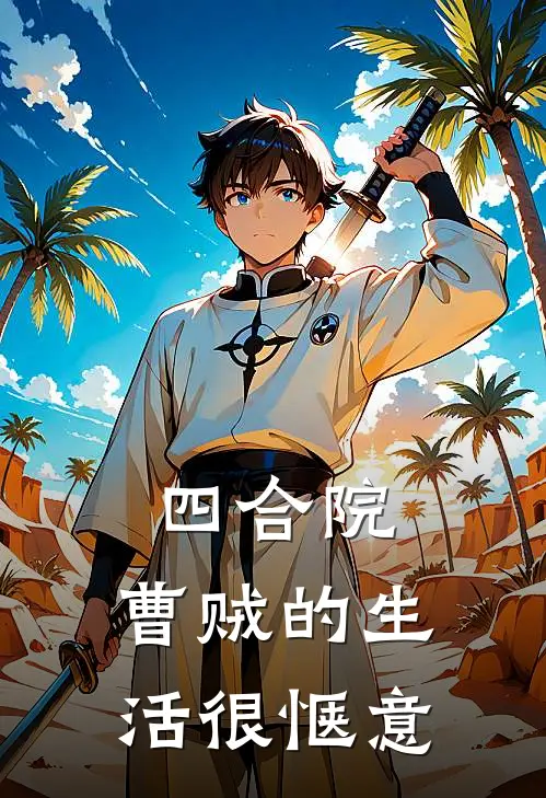 四合院：曹贼的生活很惬意(林飞秦淮茹)热门小说推荐_免费小说在线看四合院：曹贼的生活很惬意林飞秦淮茹