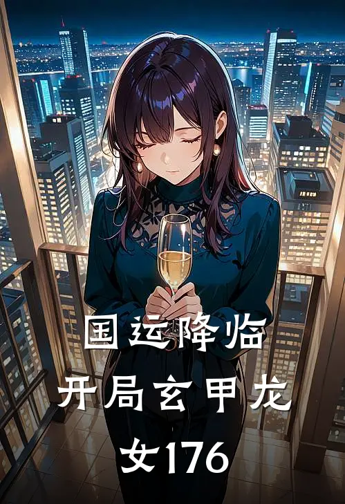 国运降临：开局玄甲龙女176