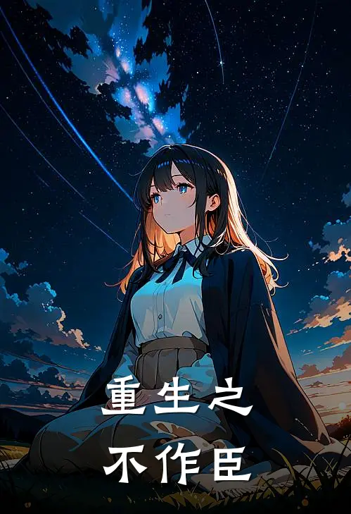 重生之不作臣周耀楣周耀庭小说完整版_完结版小说推荐重生之不作臣(周耀楣周耀庭)