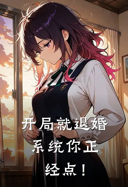 开局就退婚，系统你正经点！