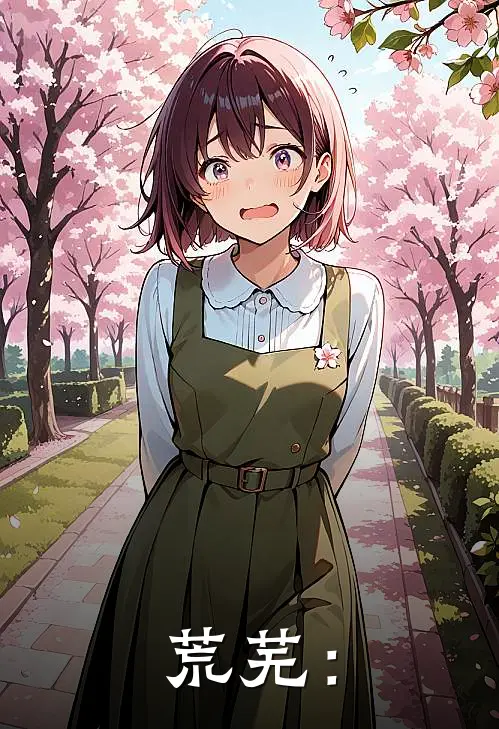 荒芜：(阿兽夜芜)好看的小说推荐完结_完本小说荒芜：阿兽夜芜