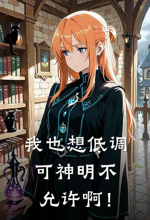 《我也想低调，可神明不允许啊！》苏景然王腾已完结小说_我也想低调，可神明不允许啊！(苏景然王腾)全文免费阅读无弹窗大结局