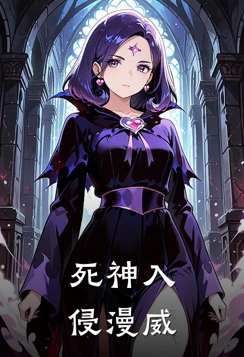 死神入侵漫威(志波山本)在线免费小说_完结小说免费阅读死神入侵漫威志波山本