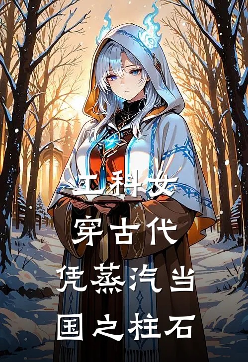 工科女穿古代：凭蒸汽当国之柱石(林晚星晚星)推荐小说_工科女穿古代：凭蒸汽当国之柱石(林晚星晚星)全文免费阅读大结局