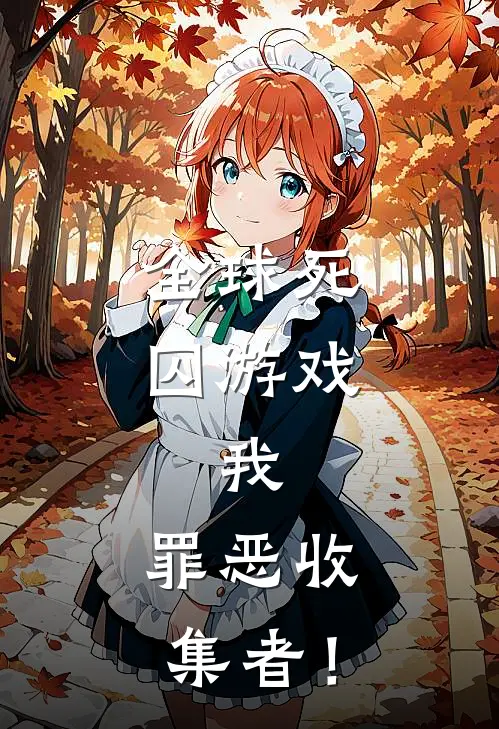 全球死囚游戏：我，罪恶收集者！(雷卓雷卓)完结小说推荐_小说全文免费阅读全球死囚游戏：我，罪恶收集者！雷卓雷卓