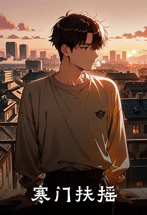 寒门扶摇