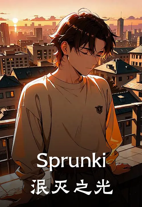 Sprunki：泯灭之光
