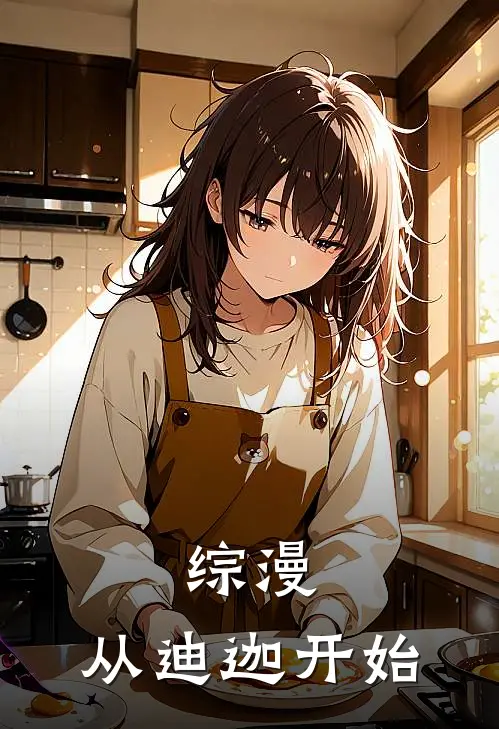 综漫，从迪迦开始