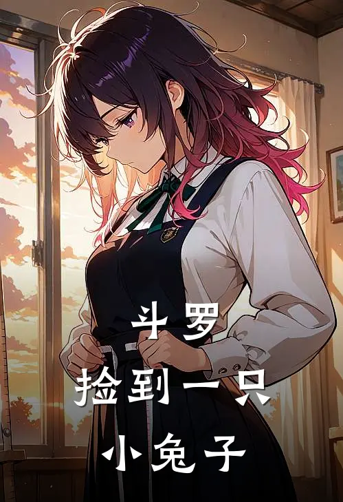 归祁枂夏姝桐(斗罗：捡到一只小兔子)完整版免费在线阅读_《斗罗：捡到一只小兔子》全集在线阅读