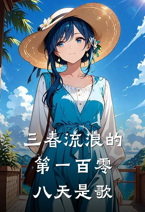 三春流浪的第一百零八天是歌