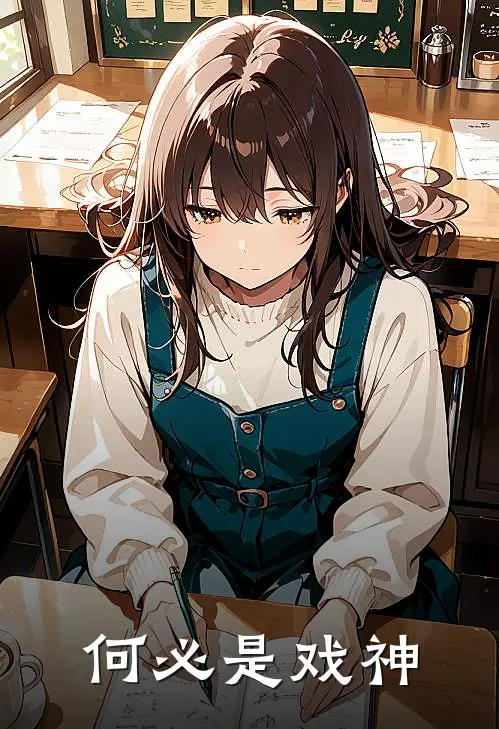 何必是戏神(陈伶陈伶)_陈伶陈伶热门小说