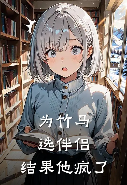 为竹马选伴侣，结果他疯了(许亦辰蒋舟宥)热门网络小说_小说推荐完结为竹马选伴侣，结果他疯了(许亦辰蒋舟宥)