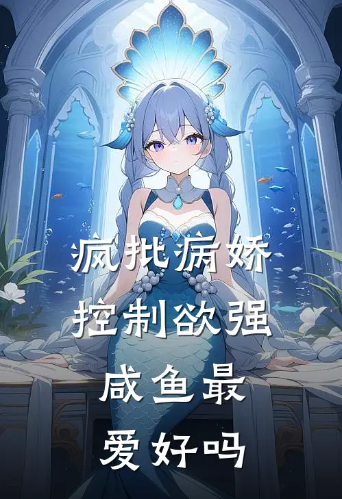 疯批病娇控制欲强，咸鱼最爱好吗