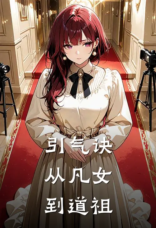 引气诀：从凡女到道祖