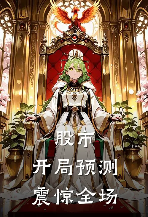 股市：开局预测，震惊全场林渊王海最新好看小说_已完结小说股市：开局预测，震惊全场林渊王海