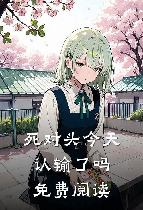 死对头今天认输了吗免费阅读