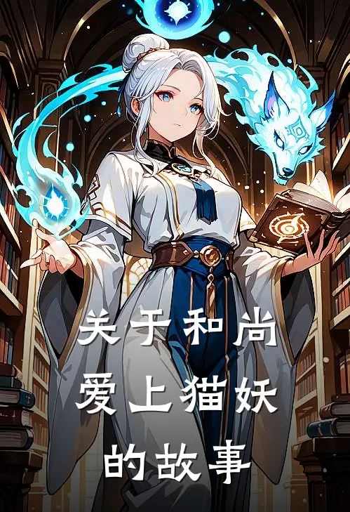 关于和尚爱上猫妖的故事