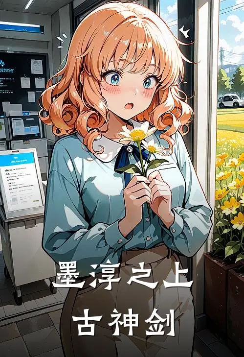 墨淳之上古神剑