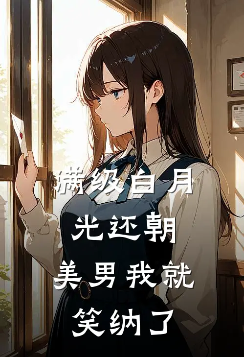 满级白月光还朝，美男我就笑纳了(戚代翟祈)全集阅读_满级白月光还朝，美男我就笑纳了最新章节阅读