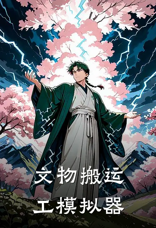 文物搬运工模拟器