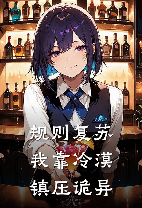 规则复苏：我靠冷漠镇压诡异(苏晚林知夏)热门小说在线阅读_热门小说规则复苏：我靠冷漠镇压诡异(苏晚林知夏)