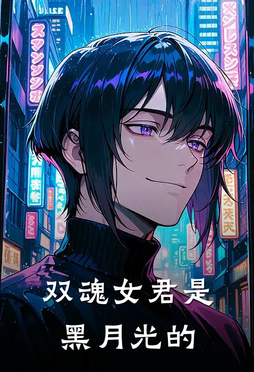 双魂女君是黑月光的