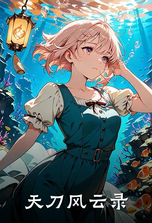 陈弘周成天刀风云录全章节在线阅读_天刀风云录全集免费在线阅读