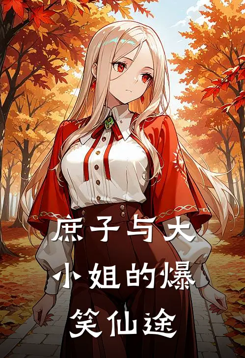 庶子与大小姐的爆笑仙途