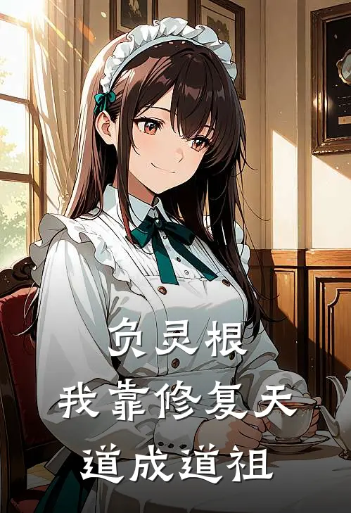 负灵根：我靠修复天道成道祖