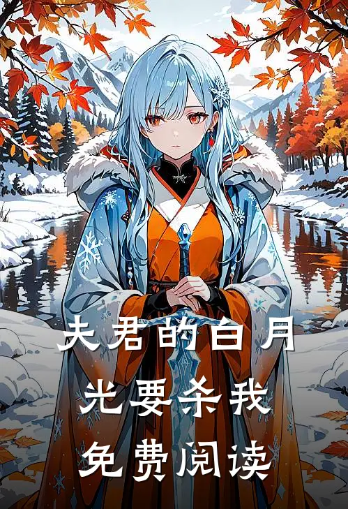 夫君的白月光要杀我免费阅读