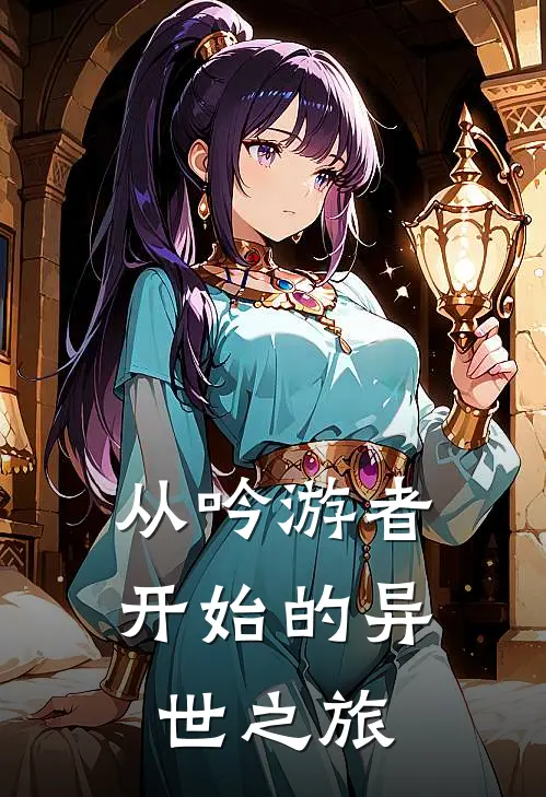 从吟游者开始的异世之旅