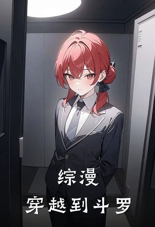 唐三唐瑶《综漫：穿越到斗罗》全文免费阅读_综漫：穿越到斗罗全集在线阅读