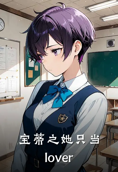 宝蒂之她只当lover