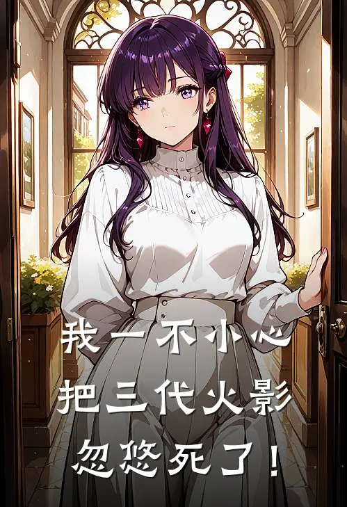 我一不小心把三代火影忽悠死了！(宇智波卢周汉)热门完本小说_最新小说我一不小心把三代火影忽悠死了！宇智波卢周汉